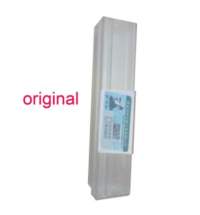 Lishi TE2 2 In 1 
lock pick and decoder genuine for Lockwood lock