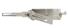 Audi HU162T(9)  Lishi 2 In 1
lock pick and decoder