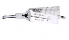 DAT12R 2 in 1 lockpick and decoder genuine