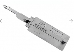 Lishi YH35R-EXT key reader extended length reader 