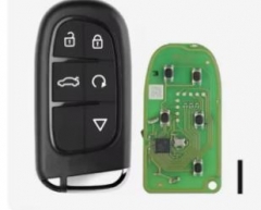 XSJP01EN vvdi smart key