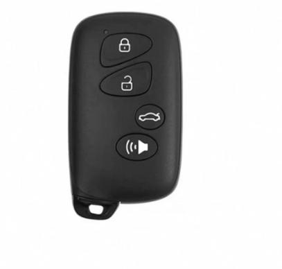 XSTO03EN vvdi smart key