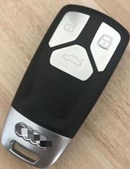 The VVDI MLB remote key for Audi Style