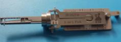 Audi HU162 （T9) 2 In 1
lock pick and decoder     g