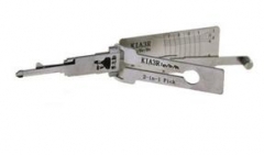 KIA3R 2 in 1 lockpick and decoder genuine