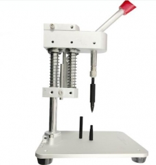 flip remote car key pin remover tool