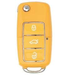 Xhorse VVDI XKB505EN remote key Wire Remote Key 3 