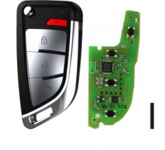 XSKFF0EN vvdi smart key