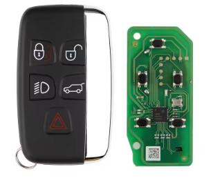 XSLR01EN vvdi smart key