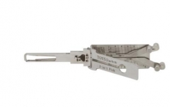 Lishi TOY51 2 In 1 
lock pick and decoder genuine 