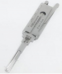 Ford 2017 year 2 in 1 decode and lockpick HU198