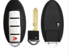 XSNIS2EN vvdi smart key