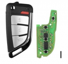 Xhorse VVDI2 VVDI KNIFE Style XKKF20EN Similar as 