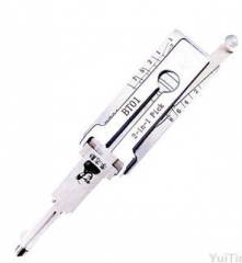 BT-01 2 In 1 
lock pick and decoder     genuine ! 