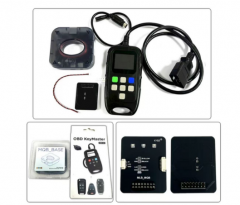 KYDZ MQB Tool 5M Key Programmer For VW Audi Lambo 