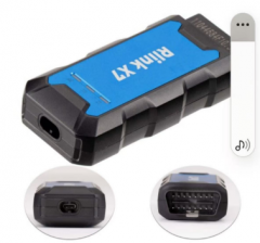 Topon Rlink x7 GM 2000-2024 Support CAN FD DOIP co